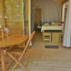 Отель Camping Les Cent Chênes, фото 22