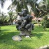 Отель Radisson Blu Temple Bay Resort at Mahabalipuram, фото 12