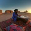 Отель Sahara Camp Berber Under Stars, фото 5