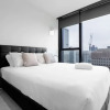 Отель Luxury 2bed2bath apt in the Heart of Mel@collins, фото 2