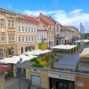 Отель Pod Ratuszem в Жешуве