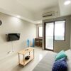 Отель Comfort 1Br At Gateway Park Lrt City Bekasi Apartment, фото 6