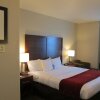 Отель Comfort Inn & Suites Galt - Lodi North, фото 27