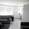 Отель Dulcis Domus Broadway Serviced Apartments в Сиднее