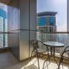 Отель Maison Privee - Modern Urban Retreat in the Heart of Dubai Marina, фото 13