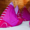 Отель Spacious Apartment Near Ski Area In Fendels, фото 9