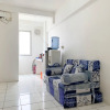 Отель Cozy 2Br At Delta Cakung Apartment, фото 13