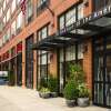 Отель Hilton Garden Inn New York/Tribeca в Нью-Йорке