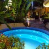 Отель Villas Sacbe Condo Hotel and Beach Club, фото 3