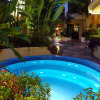 Отель Villas Sacbe Condo Hotel and Beach Club, фото 13