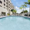 Отель Hampton Inn And Suites Miami Kendall, фото 16