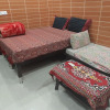 Отель Room in Guest Room - Luxury Private Flat In Lajpat Nagar With Attached Kitchen Kitchen 92,121,74700, фото 2