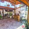 Отель Pousada Caminho das Cachoeiras, фото 7