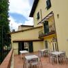 Отель La Terrazza di via Elisa, фото 26