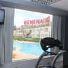 Отель Genena City Resort, фото 13