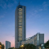 Отель S&N Hotel Changzhou, фото 21