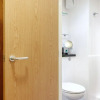 Отель Ensuite Rooms for Students Only-Bangor, фото 10