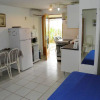 Отель Studio in St Paul , with Wonderful Sea View, Enclosed Garden And Wifi - 8 Km From the Beach, фото 8