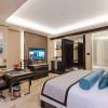 Отель Narcissus Boutique Hotel & SPA - Al Hamra - Jeddah, фото 6