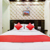 Отель DS Residency by OYO Rooms, фото 3
