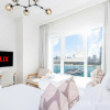 Отель LUX  Luxury Sunrise Beachfront Suite 1, фото 12
