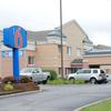 Отель Motel 6 Anderson, IN - Indianapolis в Андерсоне