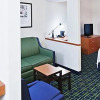 Отель Fairfield Inn & Suites Tulsa South Medical District, фото 26