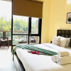 Отель Olive Service Apartment-Golf Course Road, фото 3