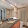 Отель Las Brisas 504 - Three Bedroom Condo, фото 12