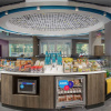 Отель Tru by Hilton Mt Pleasant Charleston, фото 13