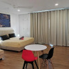 Отель Apple Home 2 at Menara Simfoni, King Size Bed, Cheras, Nexflix, Wifi, Parking, фото 10