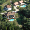 Отель Chalets des planchettes, фото 1