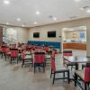Отель Comfort Inn & Suites Coeur d'Alene, фото 11