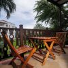 Отель 5 Star Exclusive Beach Apartment in Kilifi County, фото 41