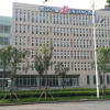 Отель Jingjiang Inn Hotel Tianjin Zhongxin Eco-city Branch, фото 1