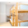 Отель Homesgetaway-3BR Apt. in Downtown Views, фото 4