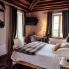 Отель Hostellerie de la tour dauxois, фото 1