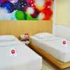 Отель Nida Rooms Tampan Universitas Riau Hr Subrantas At Mona Plaza Hotel, фото 14
