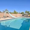 Отель Pet-friendly Phoenix Home w/ Private Pool & Grill!, фото 14