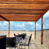 Отель Paradise Beach Flat 311, фото 8