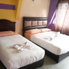 Отель Harmony Inn Hotel, фото 5