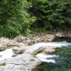 Отель Shitajima Onsen Senyukan, фото 4