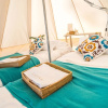 Отель Cabana Retreat - Glamping, фото 12