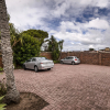 Отель Admirals Lodge Guest House, фото 17