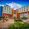 Отель Park Inn by Radisson Kigali, фото 1