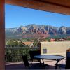 Отель Sky Rock Inn of Sedona, фото 8