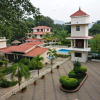 Отель Paradise Villas & Resort, фото 1