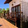 Отель Vila Lua de Taipu, фото 17