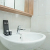 Отель Elegant 1BR Apartment with Working Space Mustika Golf Residence, фото 7