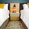 Отель TRYP by Wyndham San Luis Potosi Hotel & Suites, фото 16